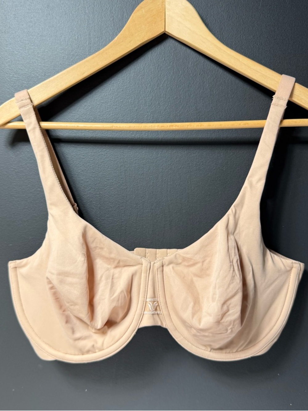Wacoal Women's Ever Flexing Underwire Bra 855473